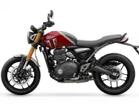 Triumph Speed 400 2026 70216 Thumb