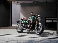 Triumph Speed Twin 1200 Cafe Racer Edition 2026 71090 Thumb