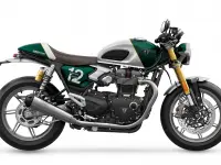 Triumph Speed Twin 1200 Cafe Racer Edition 2026 71091 Thumb