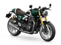 Triumph Speed Twin 1200 Cafe Racer Edition 2026 71093 Thumb