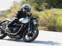 Triumph Speed Twin 900 2025 73800 Thumb