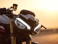 Triumph Street Triple 765RX 2026 70951 Thumb