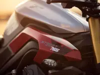 Triumph Street Triple 765RX 2026 70952 Thumb