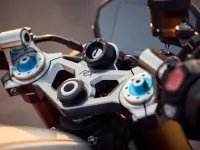 Triumph Street Triple 765RX 2026 70953 Thumb