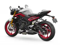 Triumph Street Triple 765RX 2026 70954 Thumb