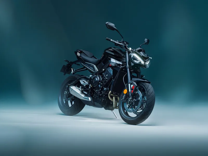 Triumph Street Triple 765R 2026 69327