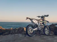 Triumph TF 250-E 2026 69333 Thumb