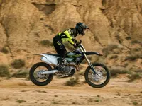 Triumph TF 450-C 2026 69331 Thumb