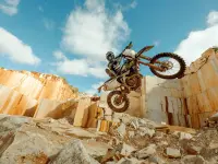 Triumph TF 450-E 2026 69330 Thumb