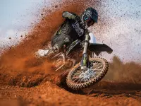 Triumph TF 450-X 2026 69329 Thumb