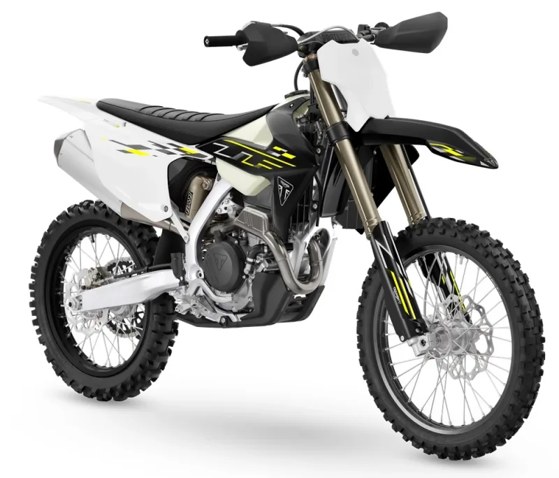 Triumph Tf 250 X