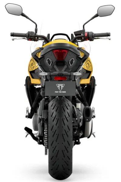 Triumph Tiger Sport 800 2027 Image: 2 Triumph Tiger Sport 800 2027 84662