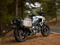 Triumph Tiger 1200 Alpine Edition 2026