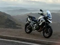Triumph Tiger 1200 Alpine Edition 2026 70965 Thumb