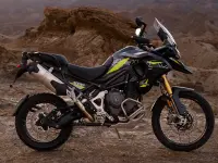 Triumph Tiger 1200 Desert Edition 2026 70957 Thumb