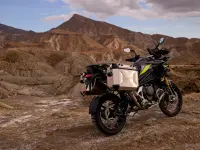 Triumph Tiger 1200 Desert Edition 2026 70960 Thumb