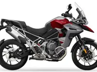 Triumph Tiger 1200 GT Explorer 2026