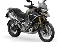 Triumph Tiger 1200 Rally Explorer 2025 61365 Thumb