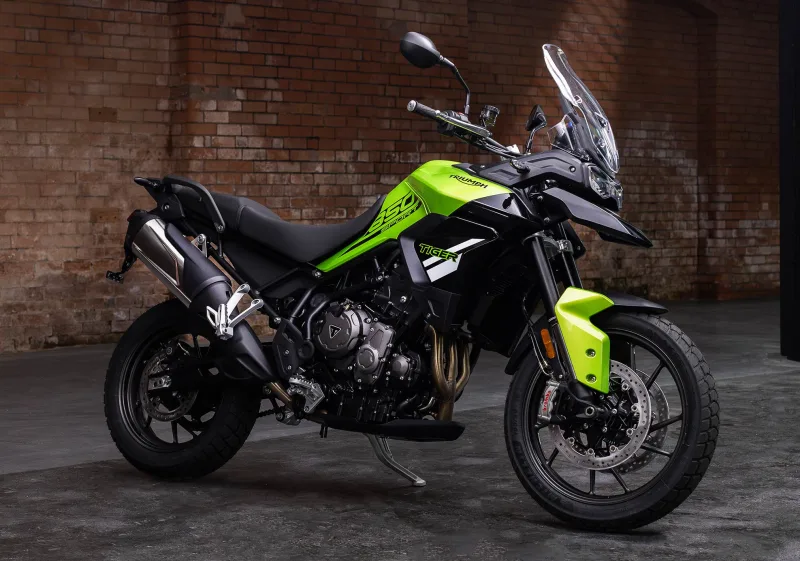 Triumph Tiger 850 Sport 2026 71852