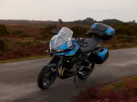 Triumph Tiger 850 Sport 2025 73807 Thumb