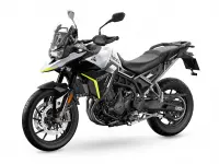 Triumph Tiger 900GT 2026 70220 Thumb