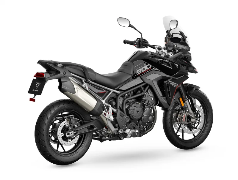 Triumph Tiger 900GT Pro 2026 Image: 2 Triumph Tiger 900GT Pro 2026 70223