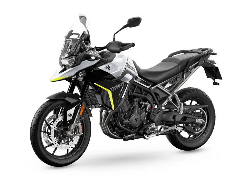 Triumph Tiger 900GT Pro 2026 Image: 3 Triumph Tiger 900GT Pro 2026 70224