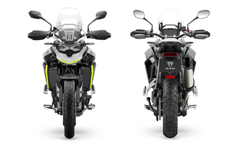Triumph Tiger 900GT Pro 2026 Image: 6 Triumph Tiger 900GT Pro 2026 70227
