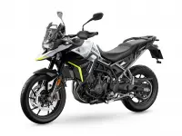Triumph Tiger 900GT Pro 2026 69340 Thumb