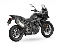Triumph Tiger 900GT Pro 2026 70223 Thumb