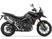 Triumph Tiger 900GT Pro 2026 70225 Thumb