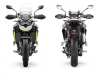 Triumph Tiger 900GT Pro 2026 70227 Thumb