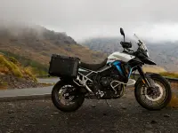 Triumph Tiger 900 Alpine Edition 2026 69589 Thumb