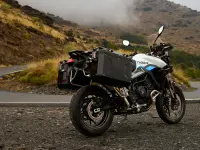 Triumph Tiger 900 Alpine Edition 2026 70970 Thumb
