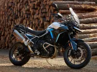 Triumph Tiger 900 Alpine Edition 2026 70971 Thumb