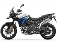 Triumph Tiger 900 Alpine Edition 2026 70972 Thumb