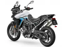 Triumph Tiger 900 Alpine Edition 2026 70973 Thumb