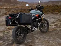 Triumph Tiger 900 Desert Edition 2026 70976 Thumb