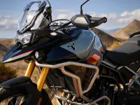 Triumph Tiger 900 Desert Edition 2026 70979 Thumb