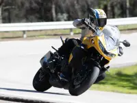 Triumph Tiger 900 GT Pro 2025 73809 Thumb