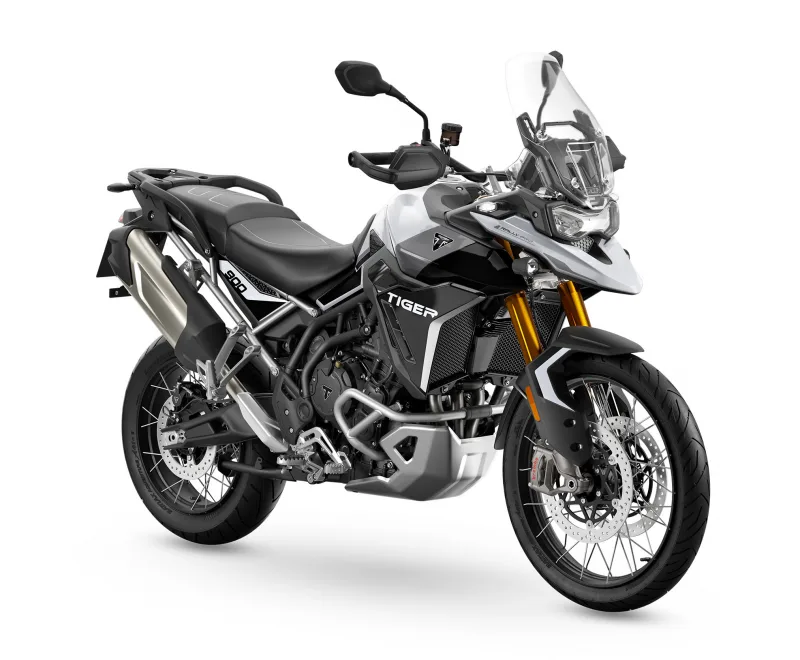 Triumph Tiger 900 Rally Pro 2026 Image: 3 Triumph Tiger 900 Rally Pro 2026 70229
