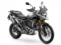 Triumph Tiger 900 Rally Pro 2026 70229 Thumb