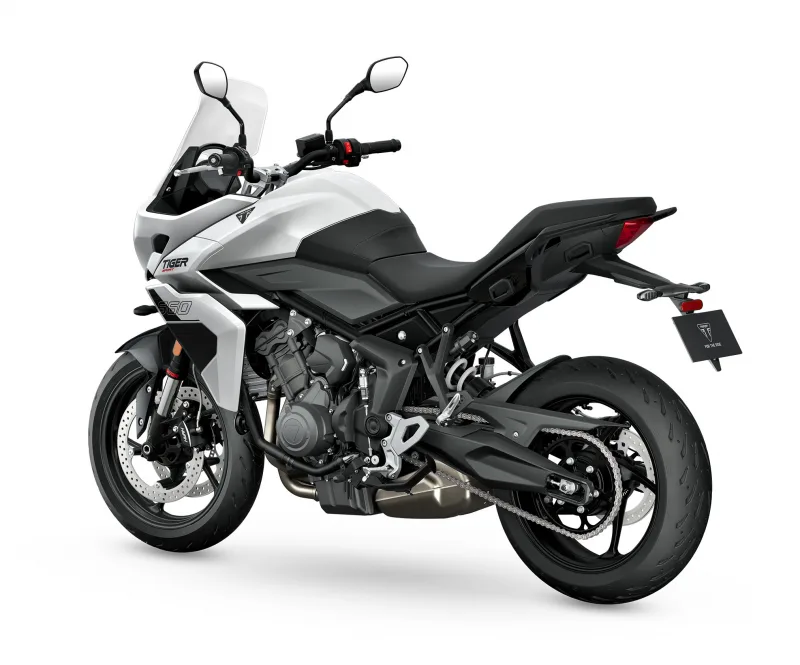 Triumph Tiger Sport 660 2026 71041