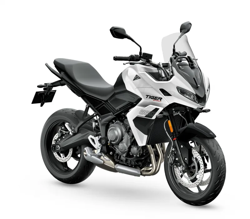 Triumph Tiger Sport 660 2026 71042