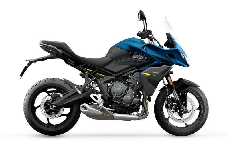 Triumph Tiger Sport 660 2026 71043