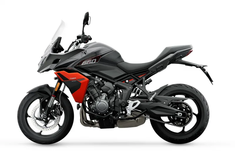 Triumph Tiger Sport 660 2026 71044