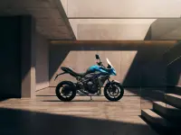 Triumph Tiger Sport 660 2026 71040 Thumb