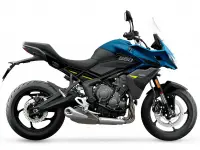 Triumph Tiger Sport 660 2026 71043 Thumb