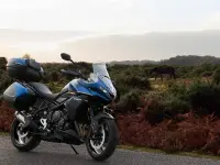 Triumph Tiger Sport 800 Tour 2026 70990 Thumb