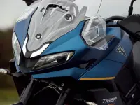 Triumph Tiger Sport 800 Tour 2026 70991 Thumb
